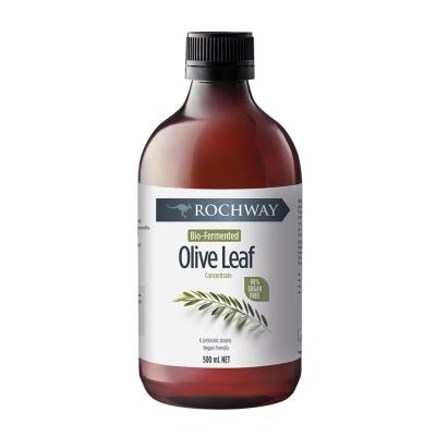 Rochway Bio-Fermented Concentrate Olive Leaf 500ml